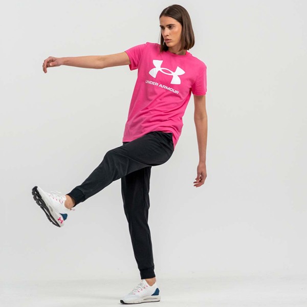 <center>Under Armour za žene</center>