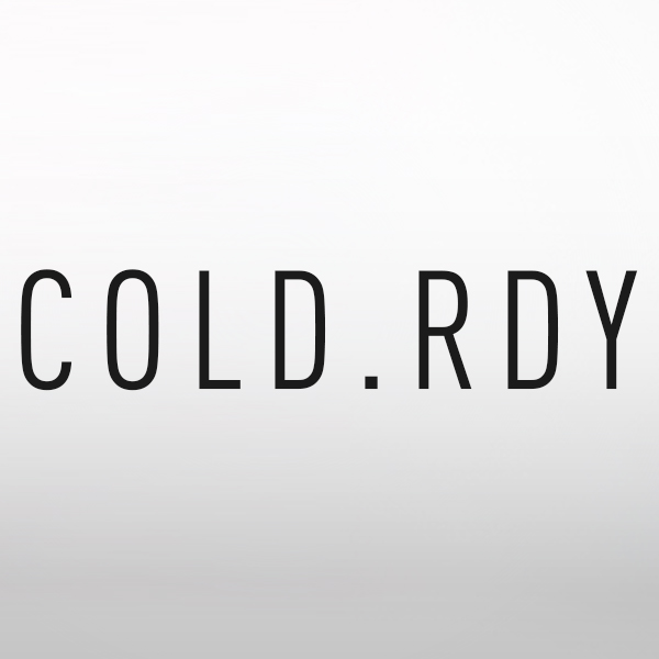 <center><b>COLD.RDY</center></b>
