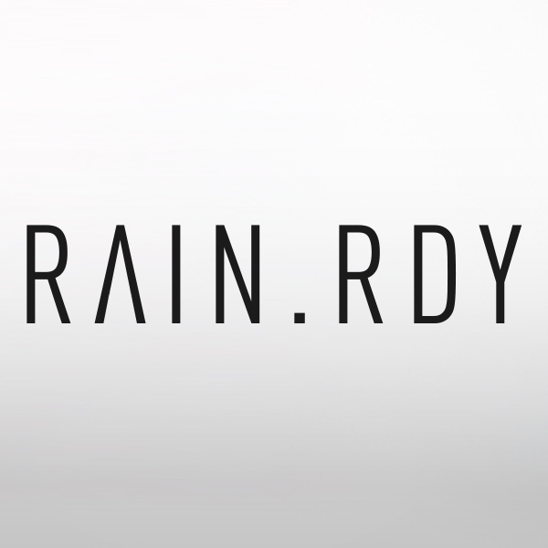 <center><b>RAIN.RDY</center></b>