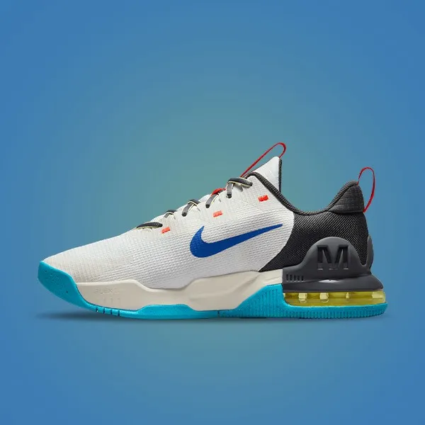 <center><b>Nike Air Max Alpha Trainer 5</center></b></br>