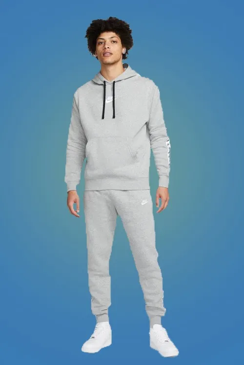 <center><b>Dinamična Nike kombinacija</center></b></br>