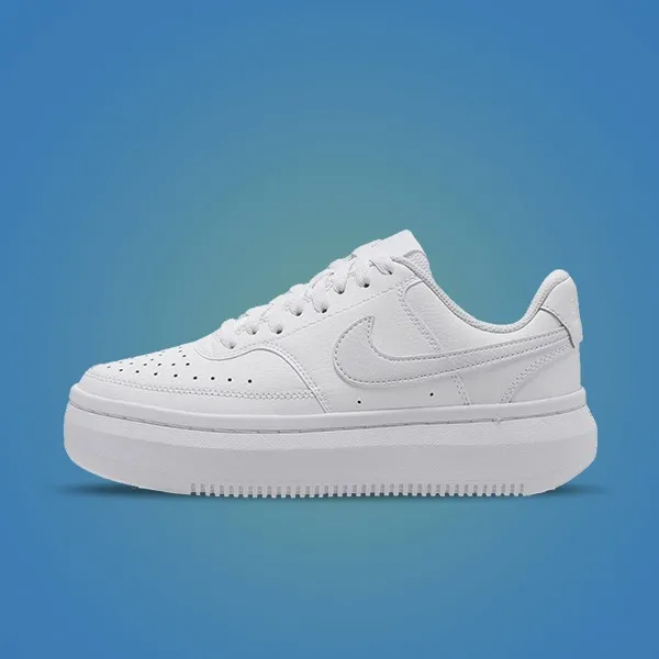 <center><b>Nike Court Vision Alta</center></b></br>