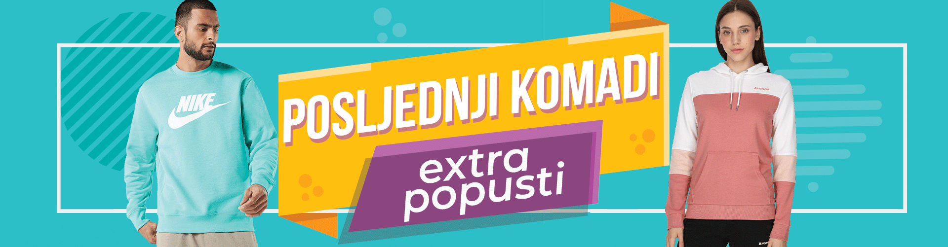 Posljednji komadi