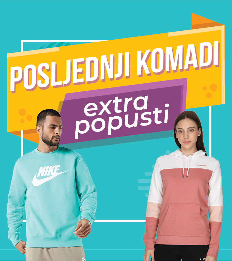 Posljednji komadi