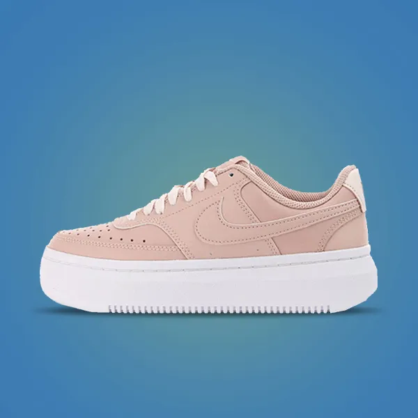 <center><b>Nike Court Vision Alta</center></b></br>