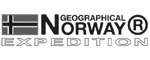 Geographical Norway