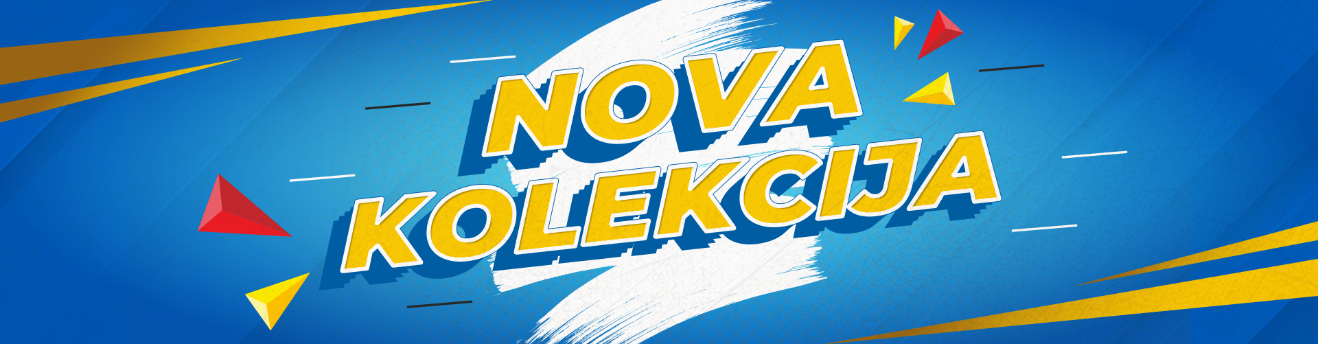 Nova kolekcija