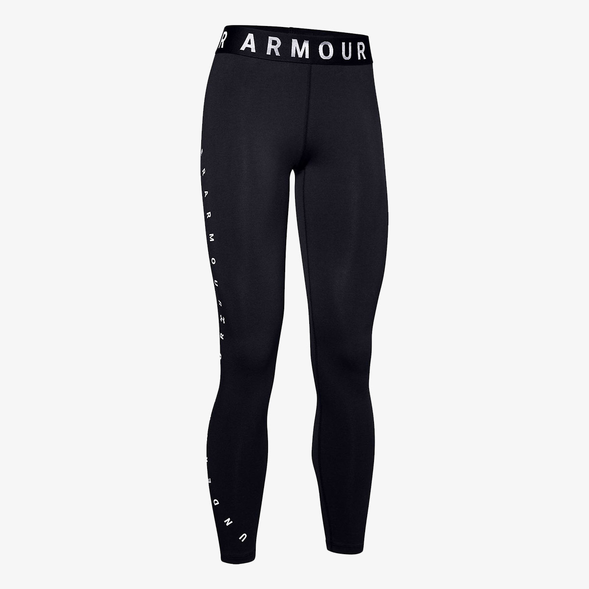 UNDER ARMOUR Helanke UA Favorite Graphic Leggings Sport Reality