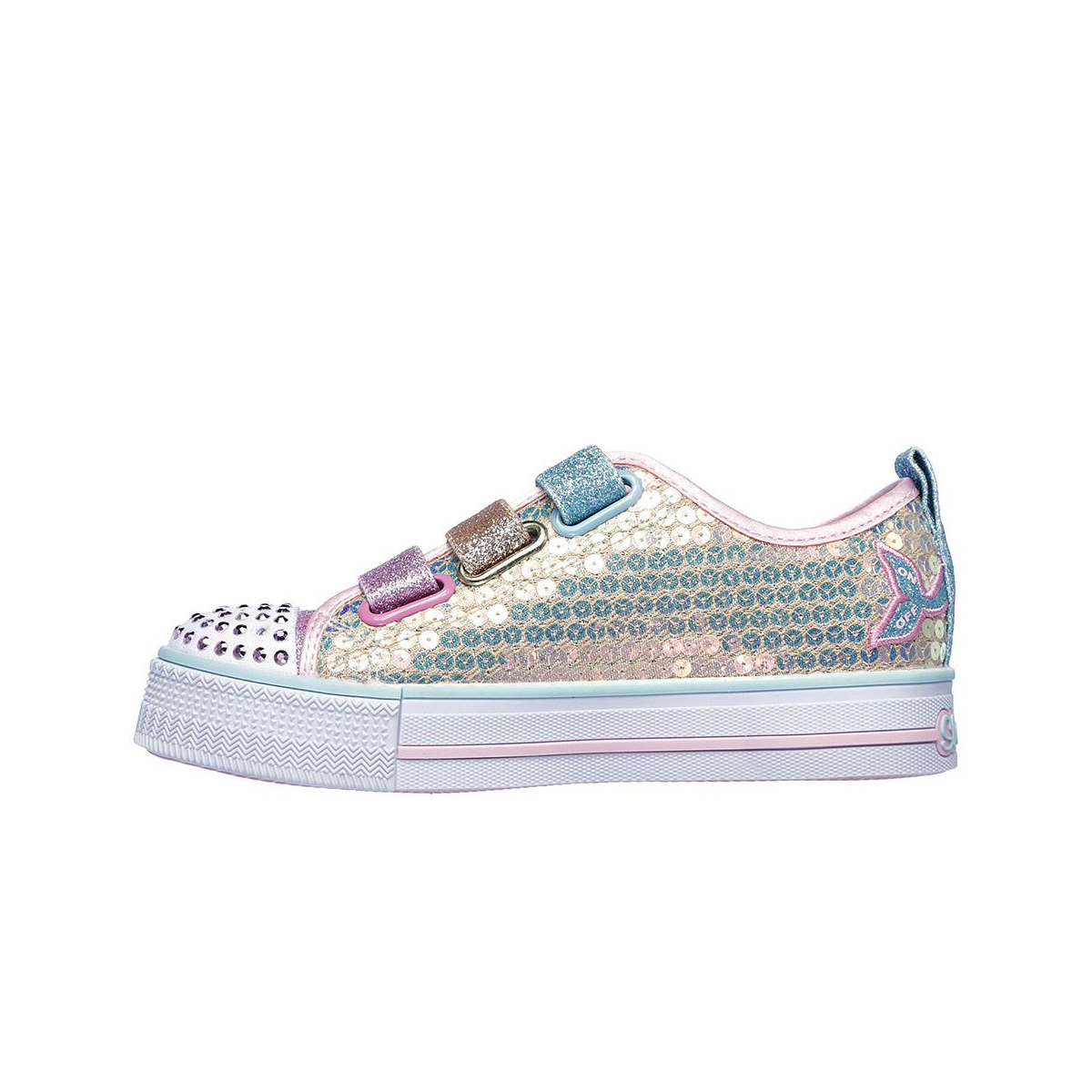 Skechers twinkle toes best sale akcija