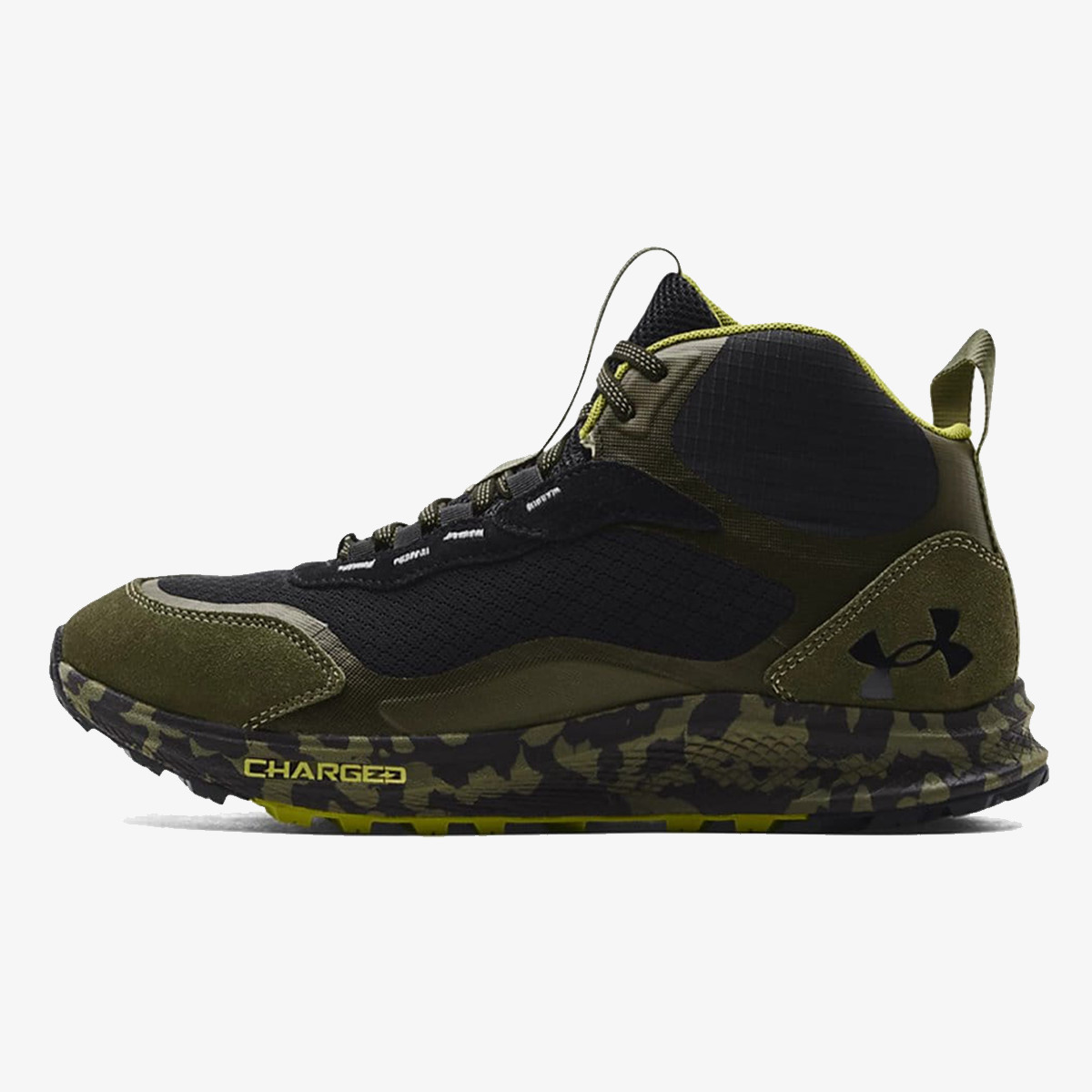 UNDER ARMOUR Patike Charged Bandit Trek 2 Print Sport Reality