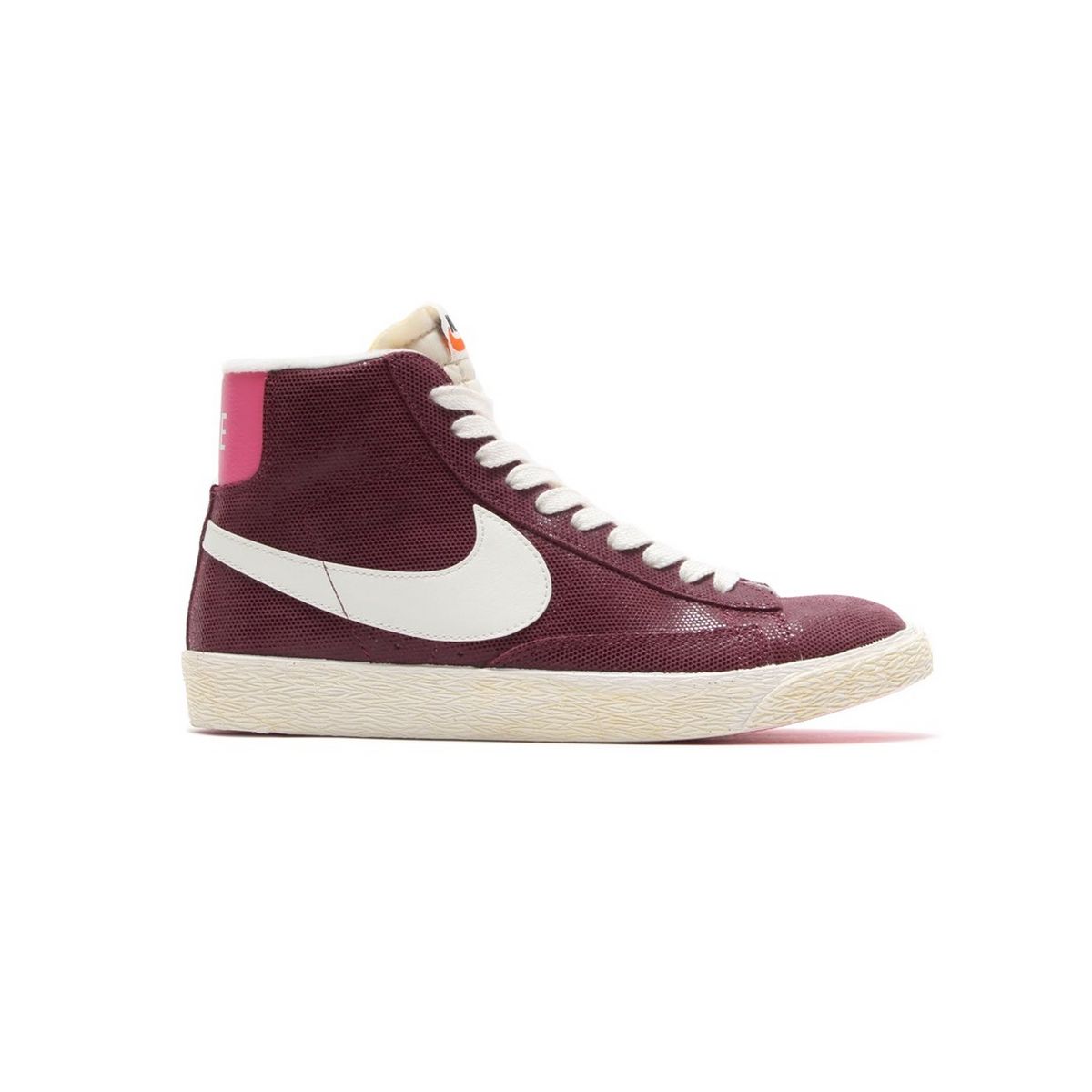 wmns blazer mid suede vntg