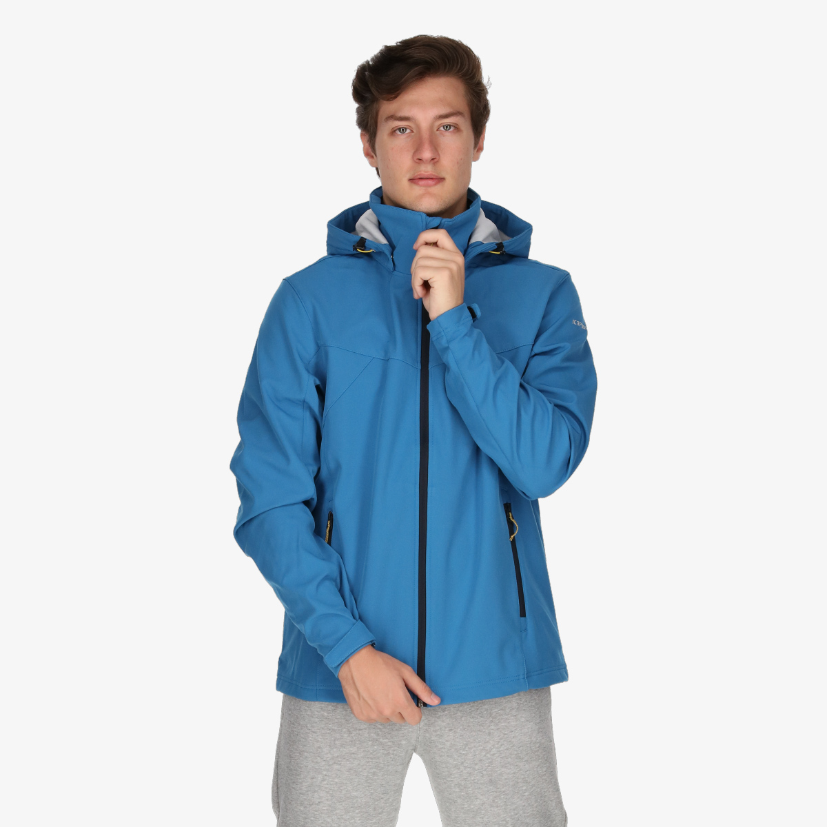 ICEPEAK Jakna ICEPEAK BRIMFIELD Sport Reality
