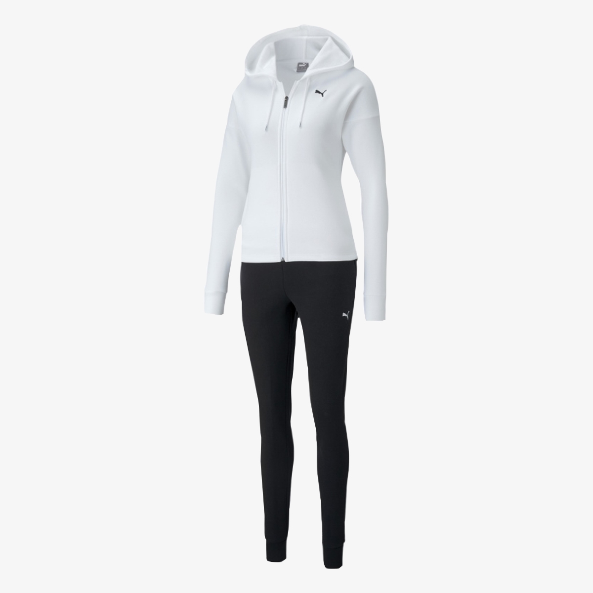 puma mmix sweat suit cl
