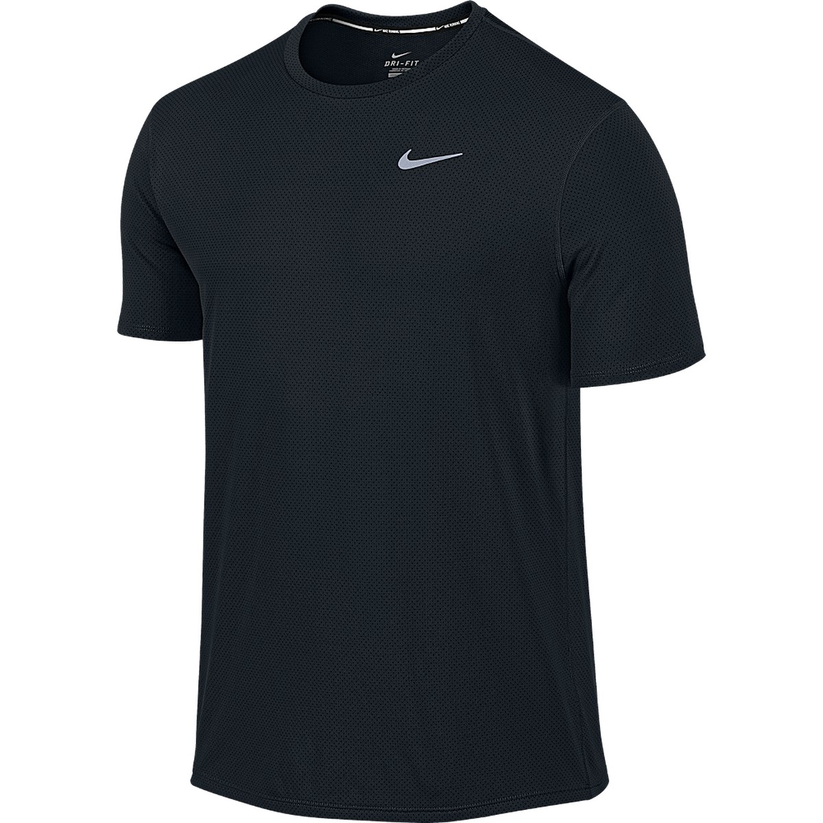 Nike Majica NIKE DRI FIT CONTOUR SS Sport Reality