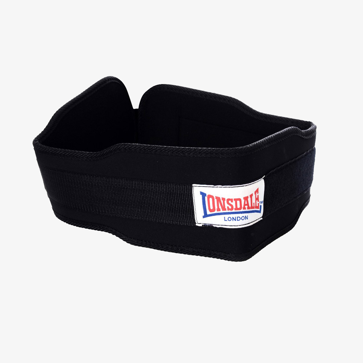Lonsdale weight best sale lifting belt