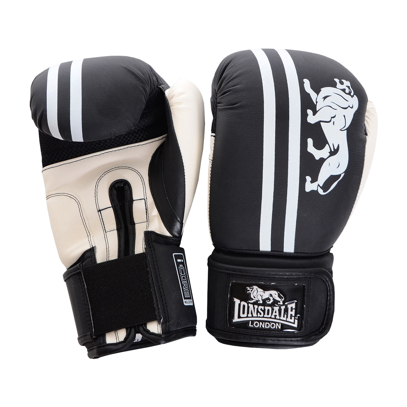Lonsdale club sparring gloves sale