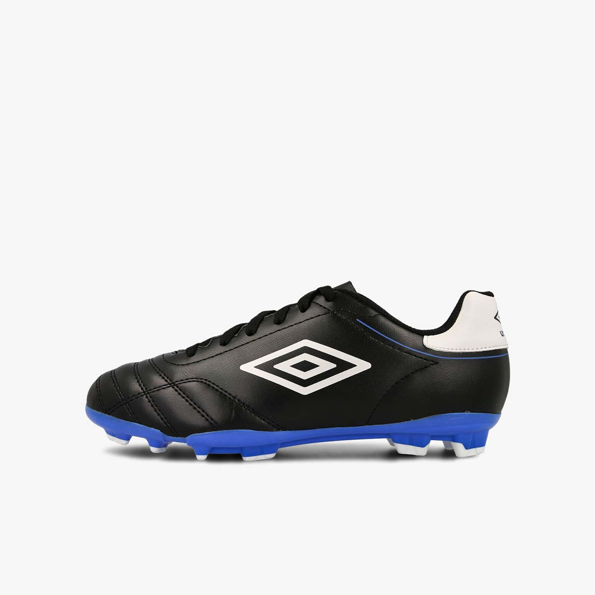 Umbro Classico 13 FG Jr - Scarpe Calcio Bambini E Ragazzi - Tacchetti Terreno Fisso - 3