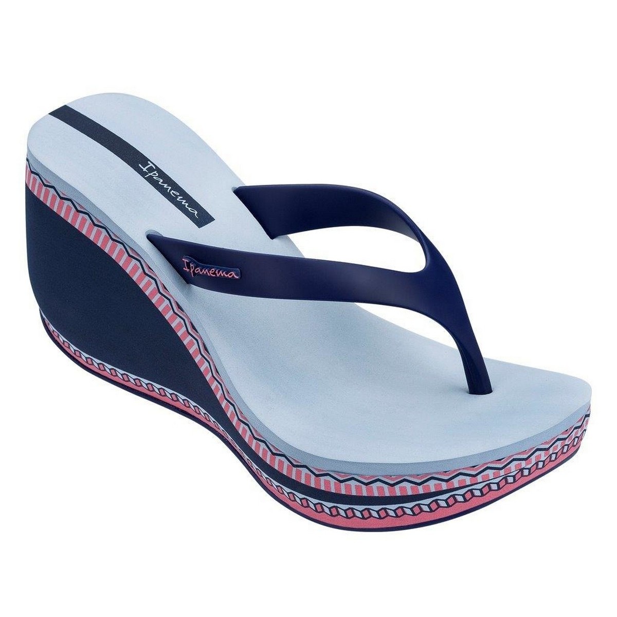 IPANEMA Japanke Lipstick Thong VI Sport Reality