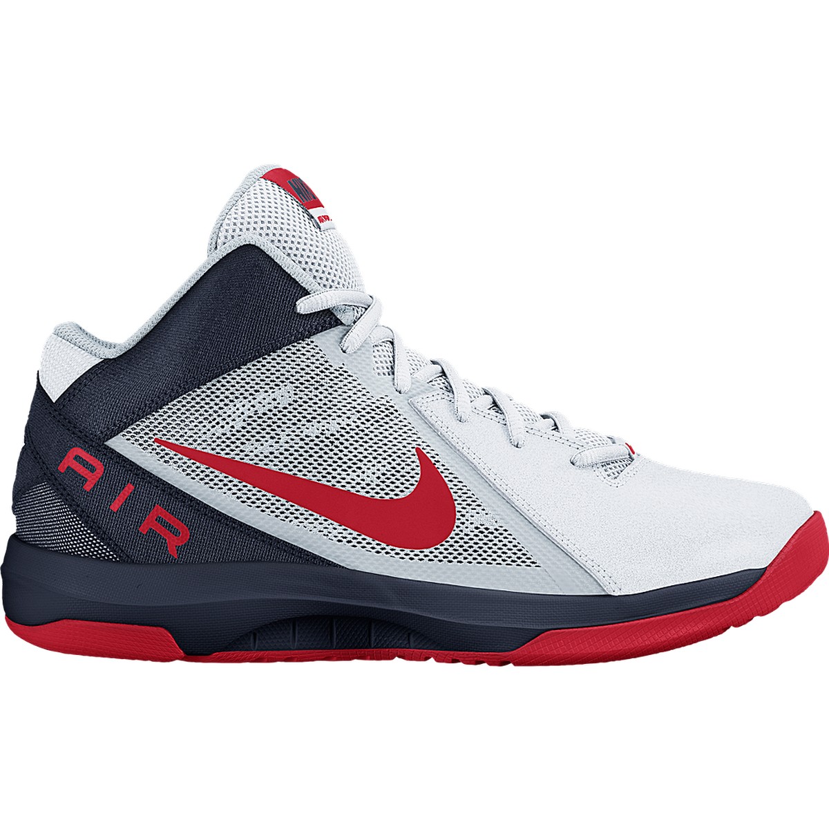 Nike air overplay ix on sale