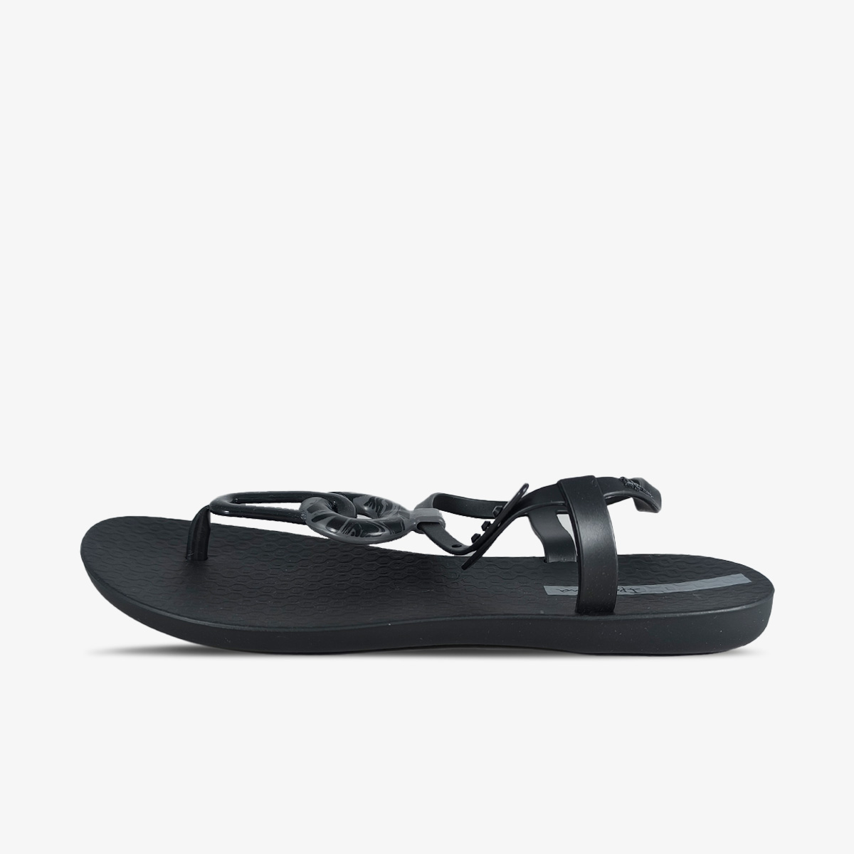 Ipanema Class Marble Infradito Donna – Rosa Chiaro Con Effetto Marmorizzato – Gomma Riciclabile E Vegana – Tomaia Sintetica – Taglia 37