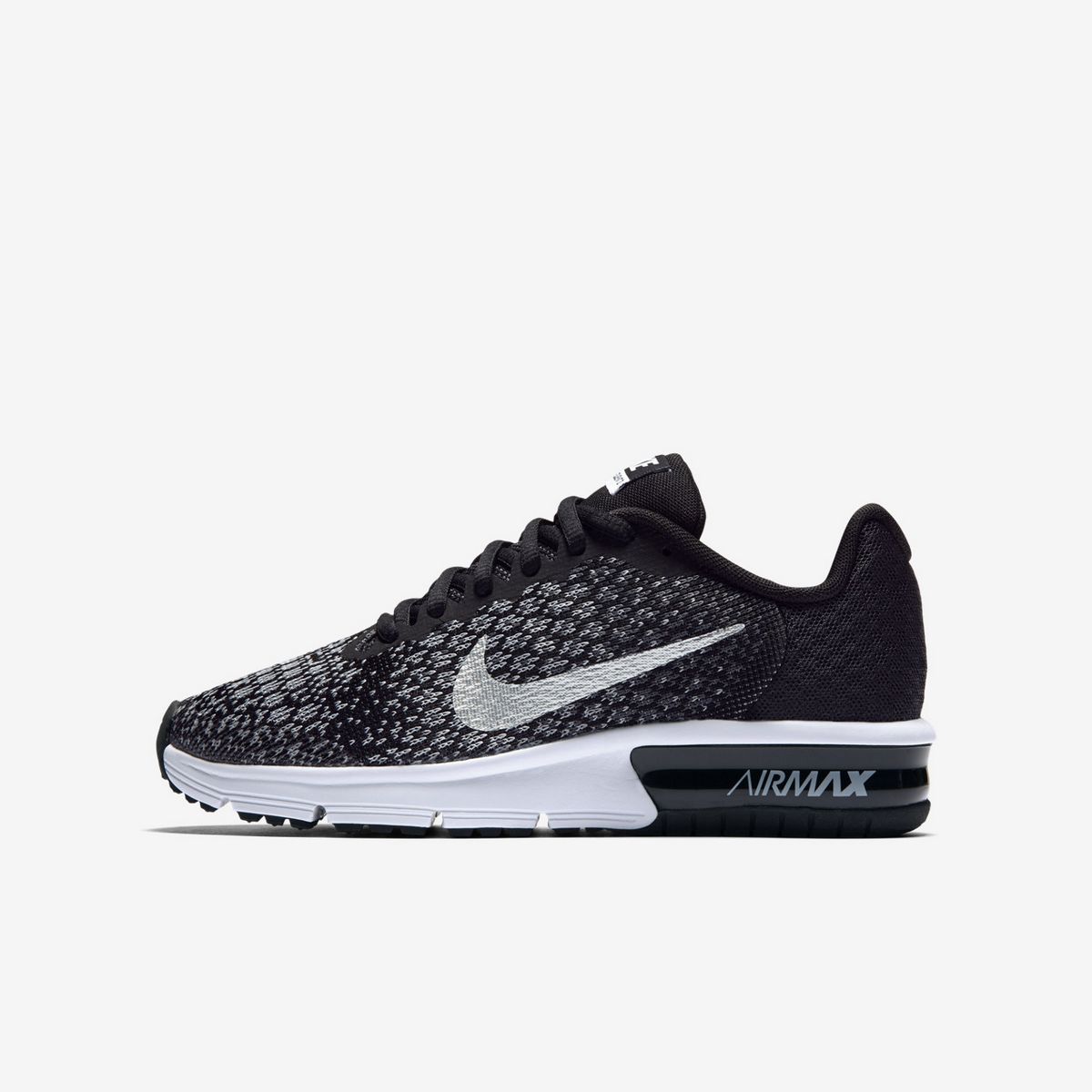 NIKE Patike NIKE AIR MAX SEQUENT 2 GS Sport Reality