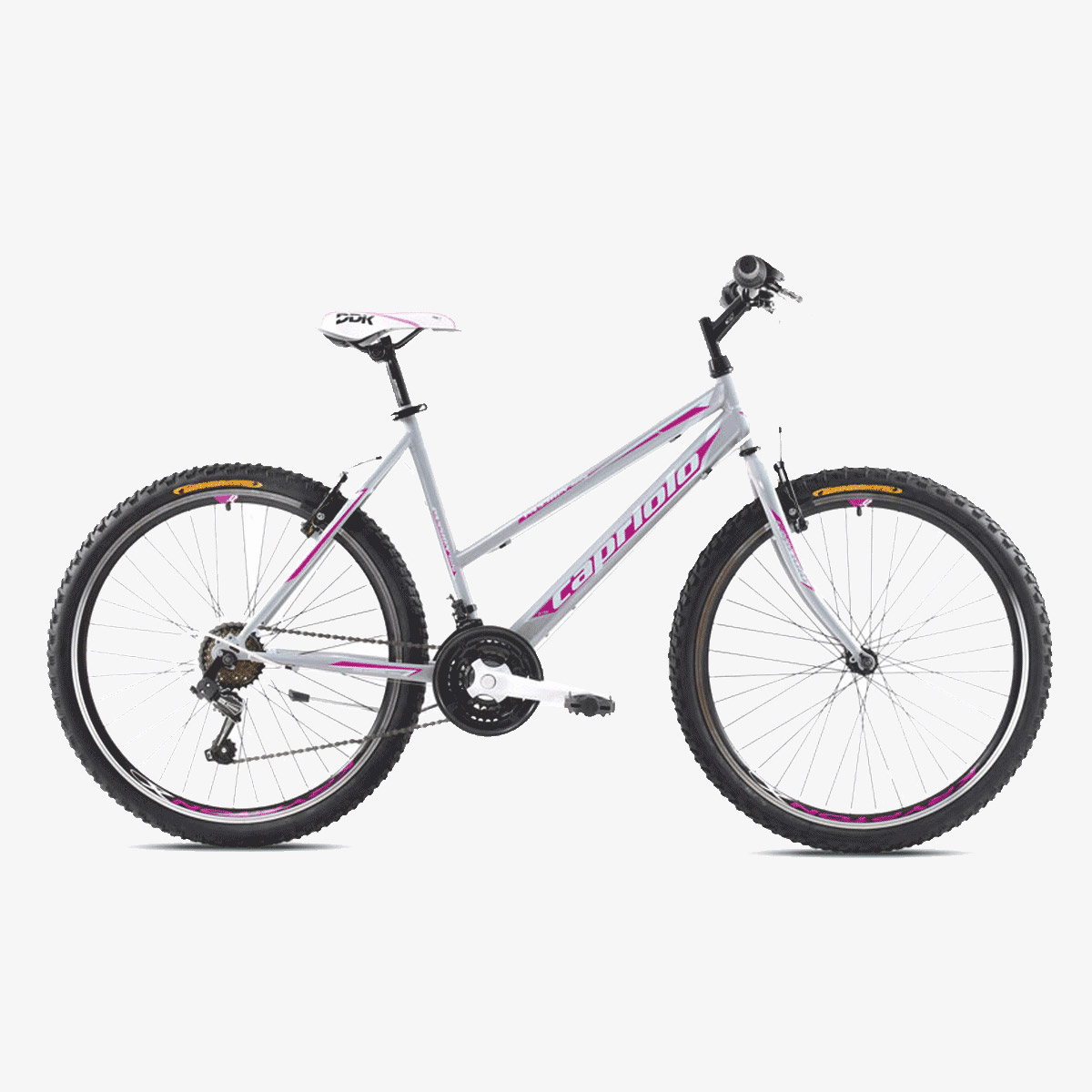 CAPRIOLO Bicikl Passion Lady Sport Reality
