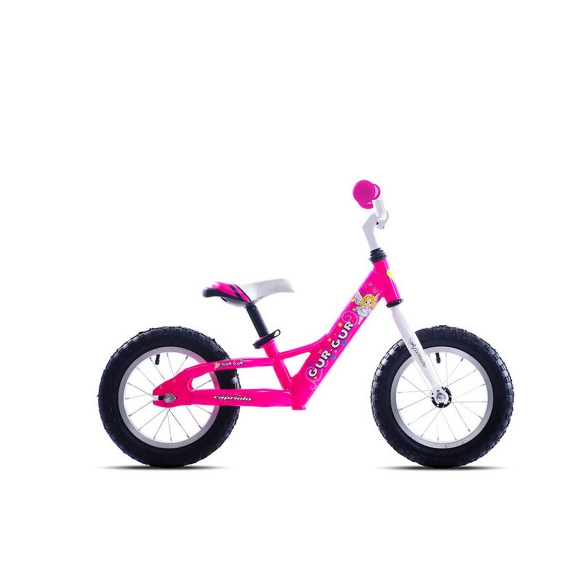 CAPRIOLO Bicikl Running Bike Gur Gur Sport Reality