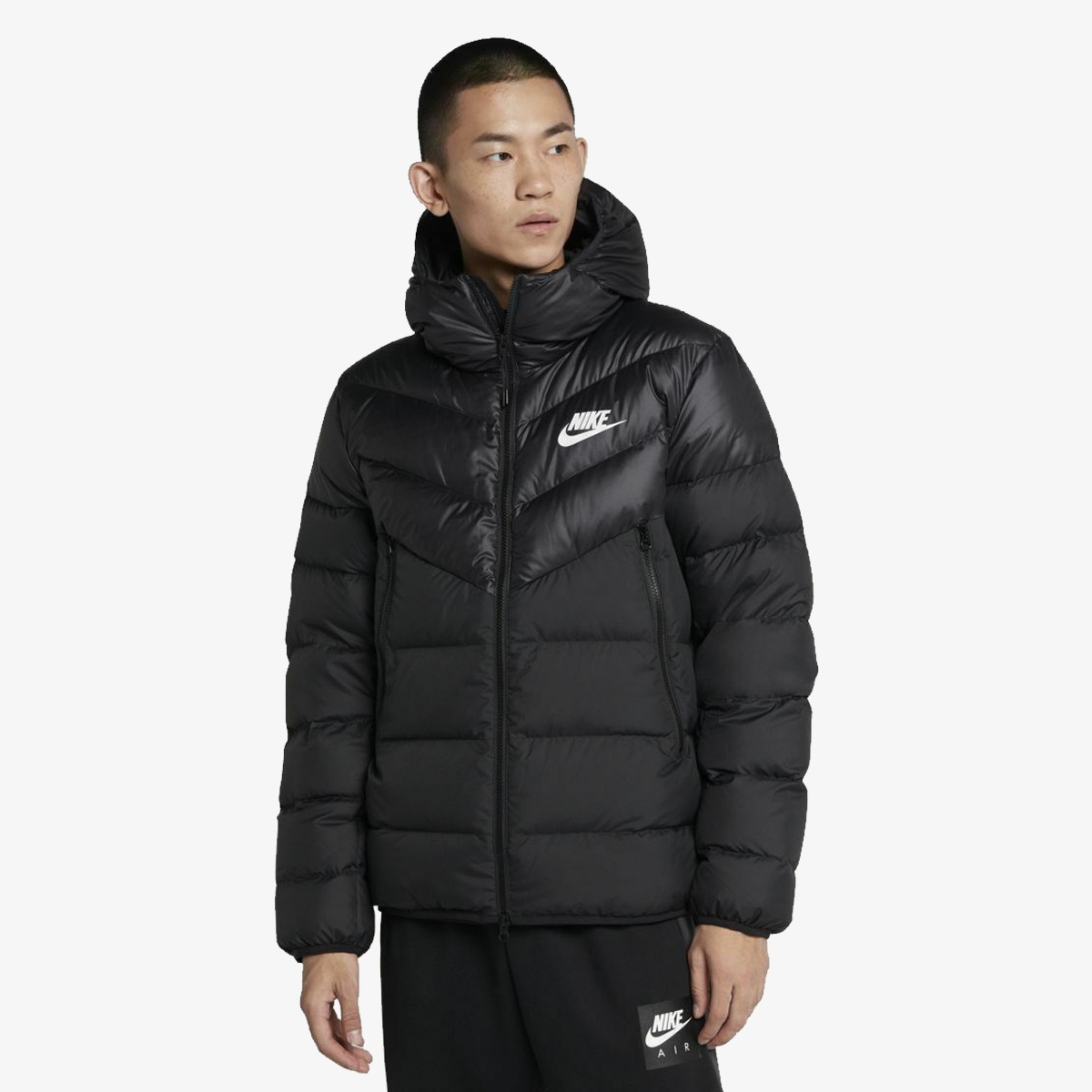 Nike down fill jakna sales