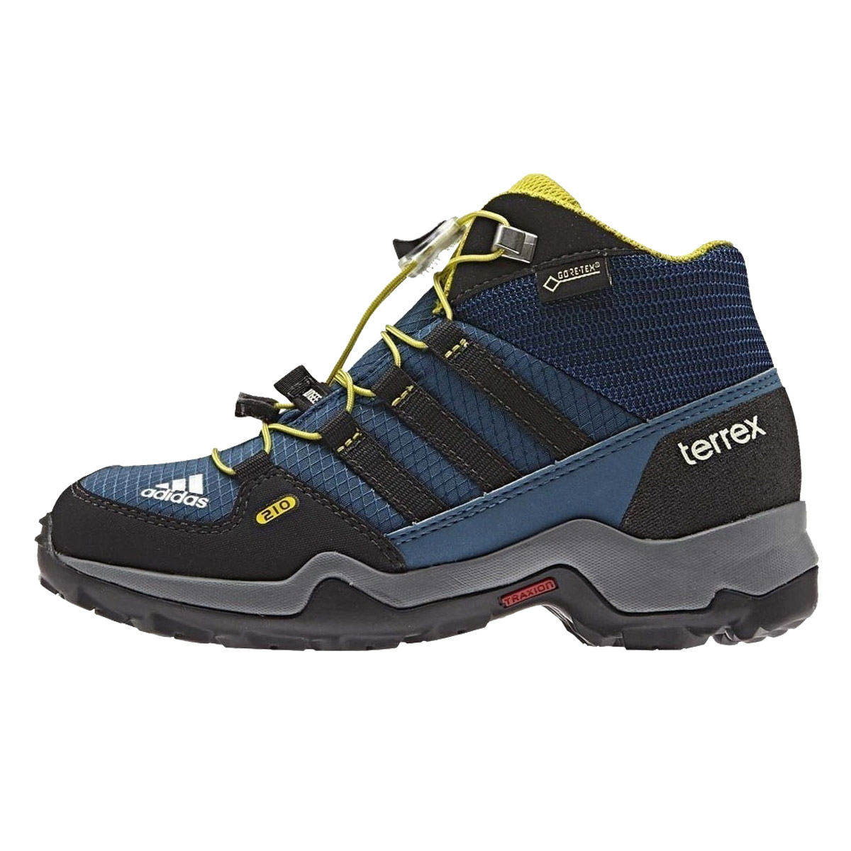 adidas terrex sport reality