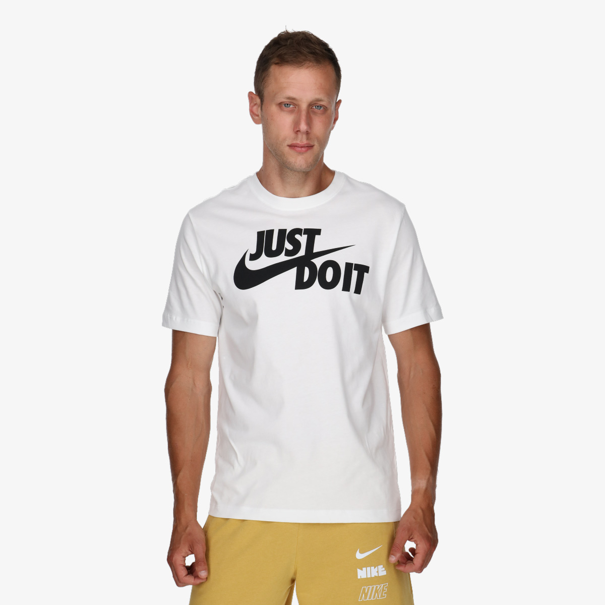 Nike Majica Sportswear Sport Reality