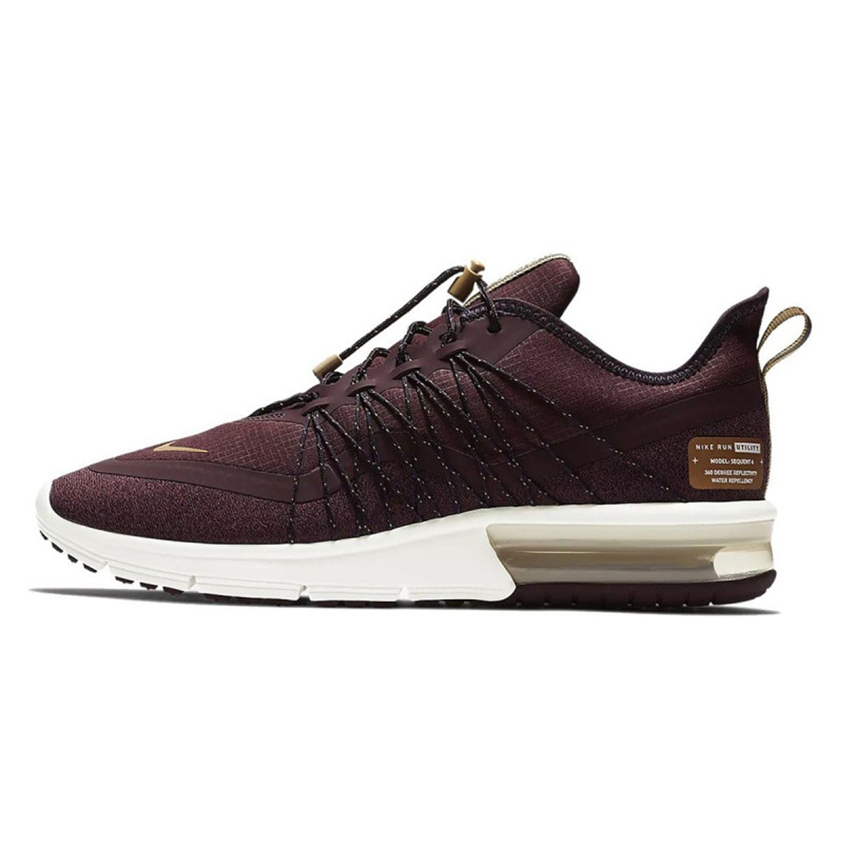 nike air max sequent 4 utility women's