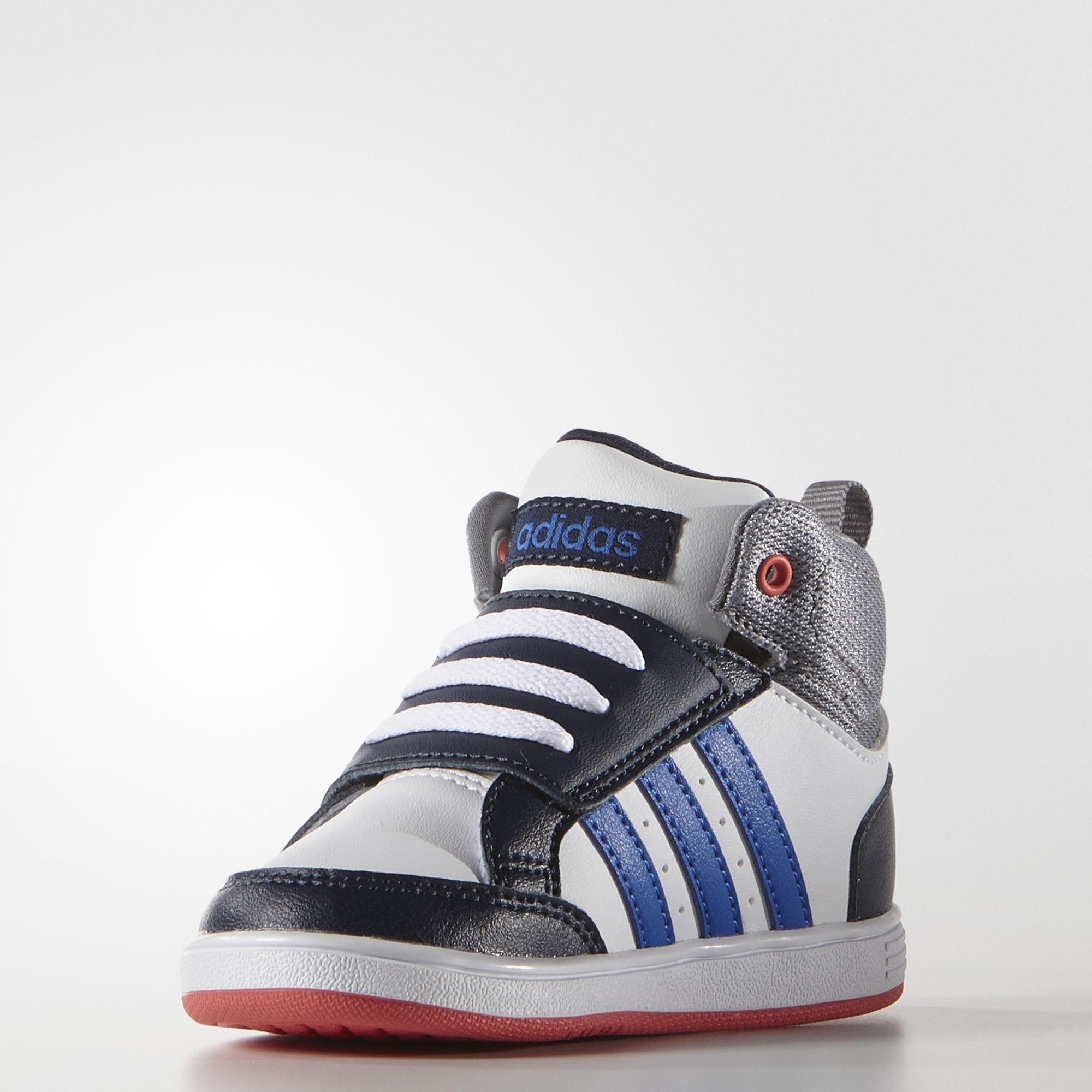 Adidas hoops store cmf mid inf