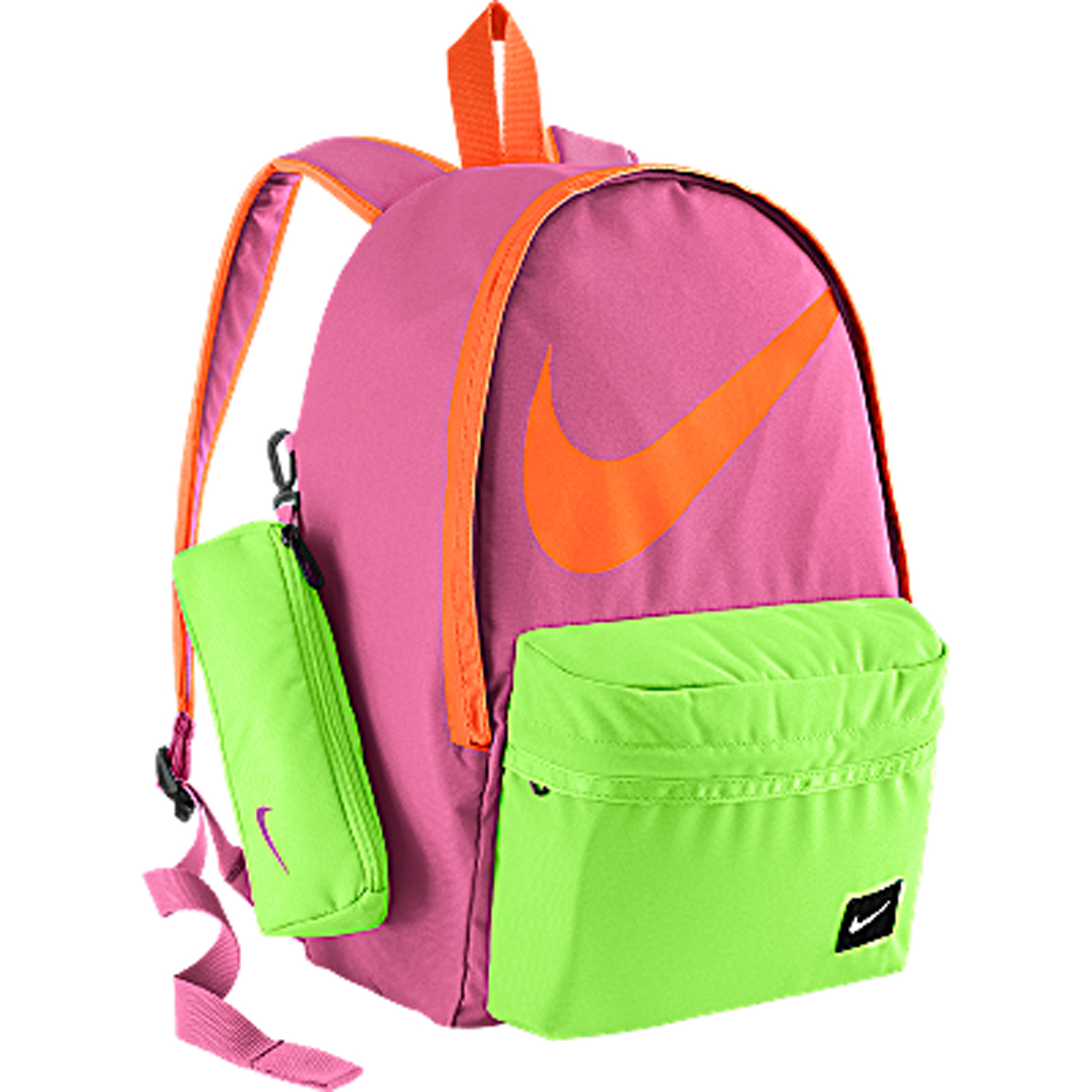 Nike young deals athletes halfday