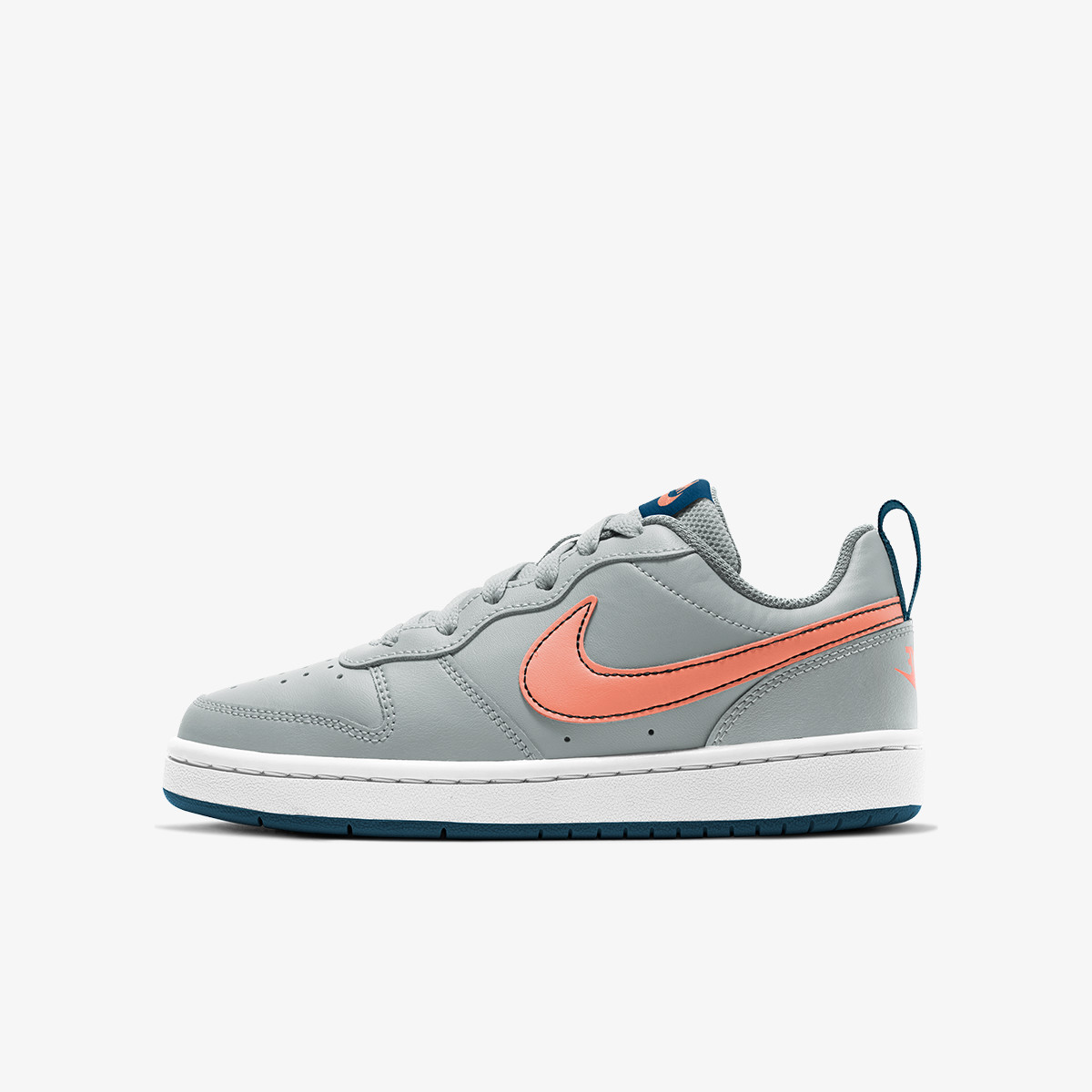 patike nike court borough low