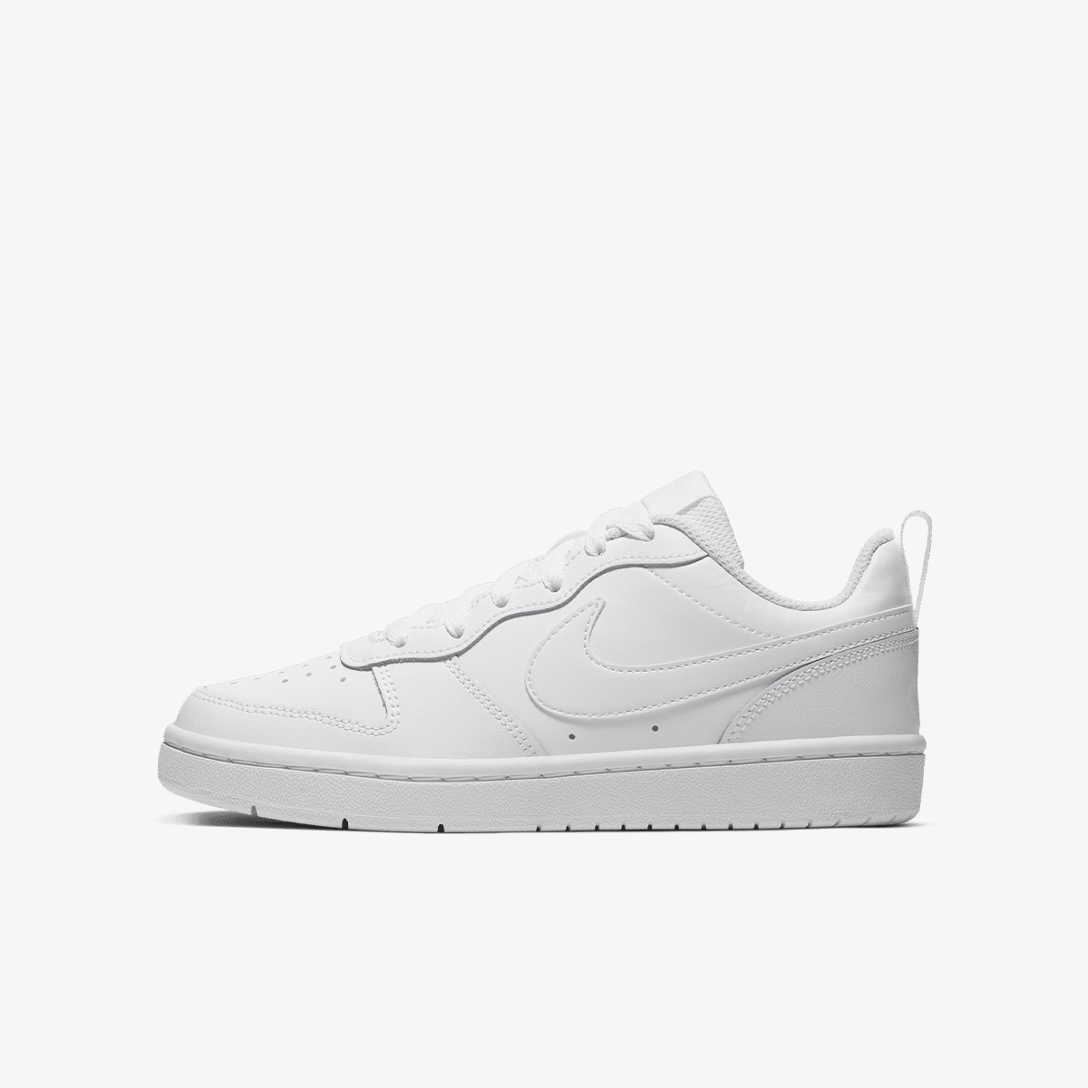 Patike nike court best sale borough low
