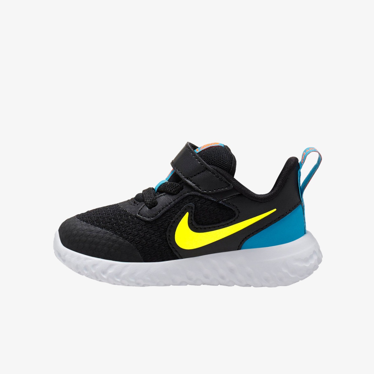 NIKE Patike NIKE REVOLUTION 5 TDV Sport Reality