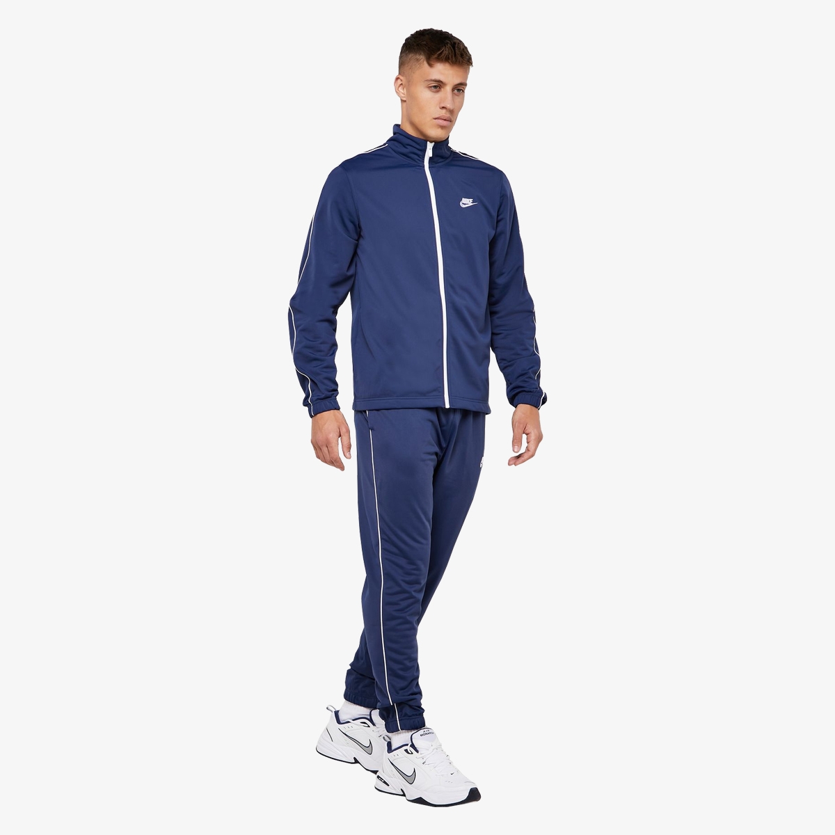 NIKE Trenerka M CE SUIT BASIC | Reality