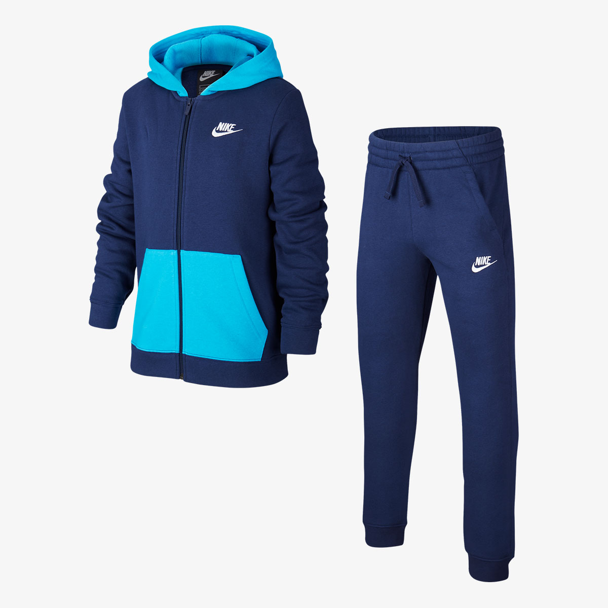 Nike b nsw trk suit bf online