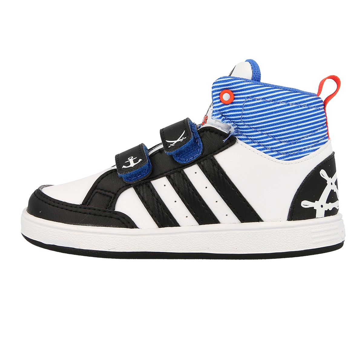 Adidas hoops cmf mid new arrivals inf