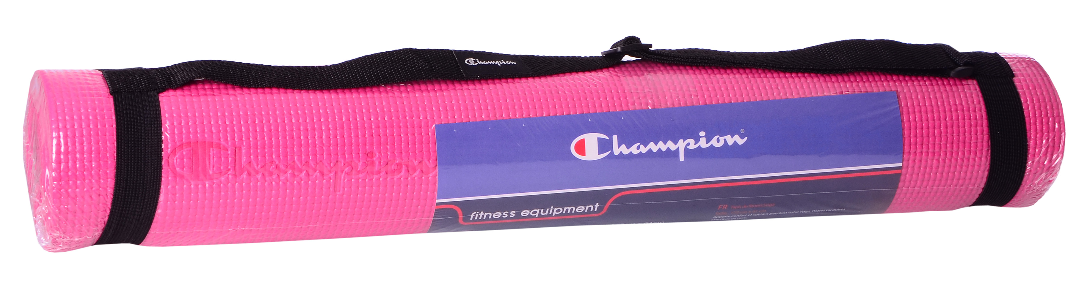 Champion yoga mat outlet