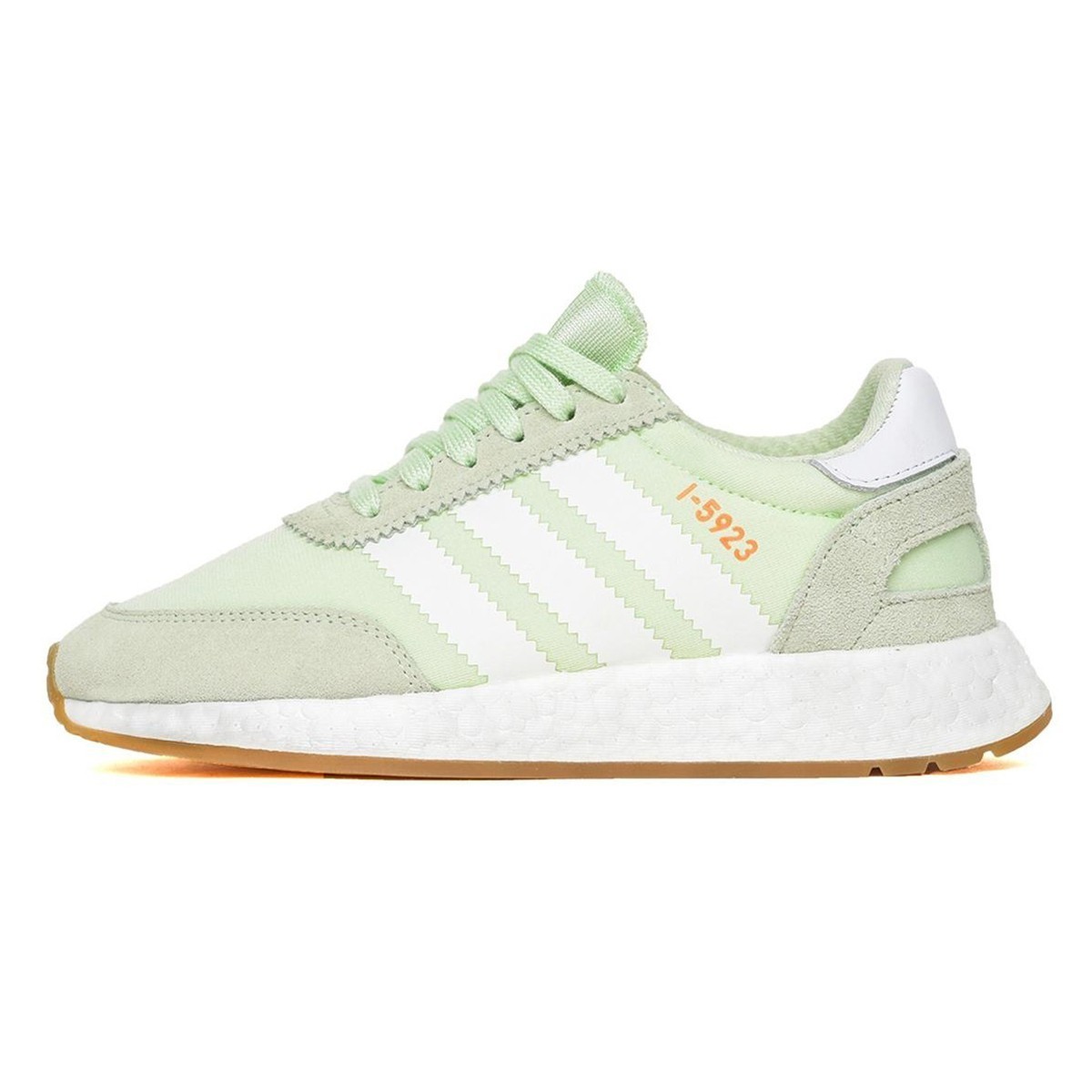 adidas Patike I 5923 W AERGRN FTWWHT GUM3 Sport Reality