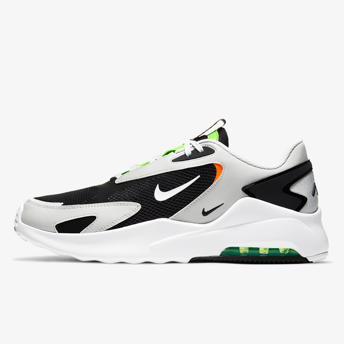 nike zoom spiridon cage 2 stussy fossil