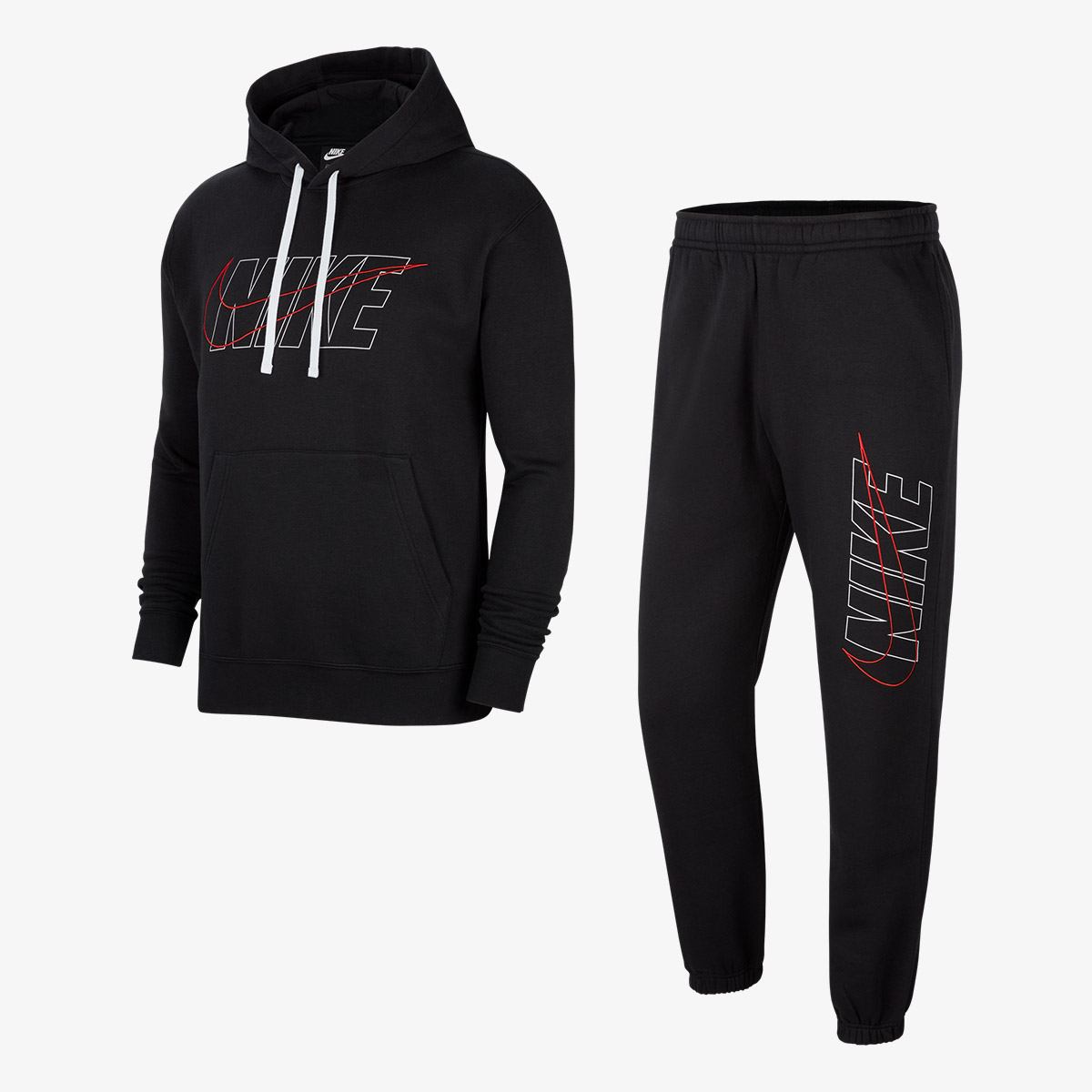 M nsw trk suit flc gx online