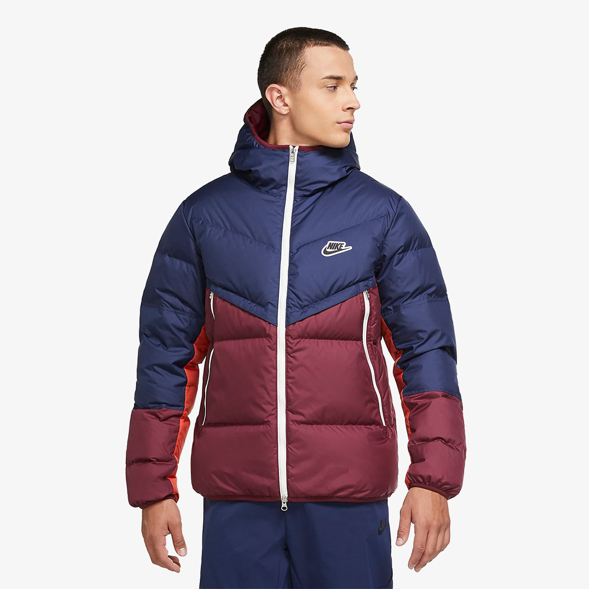 Nike down online fill jakna