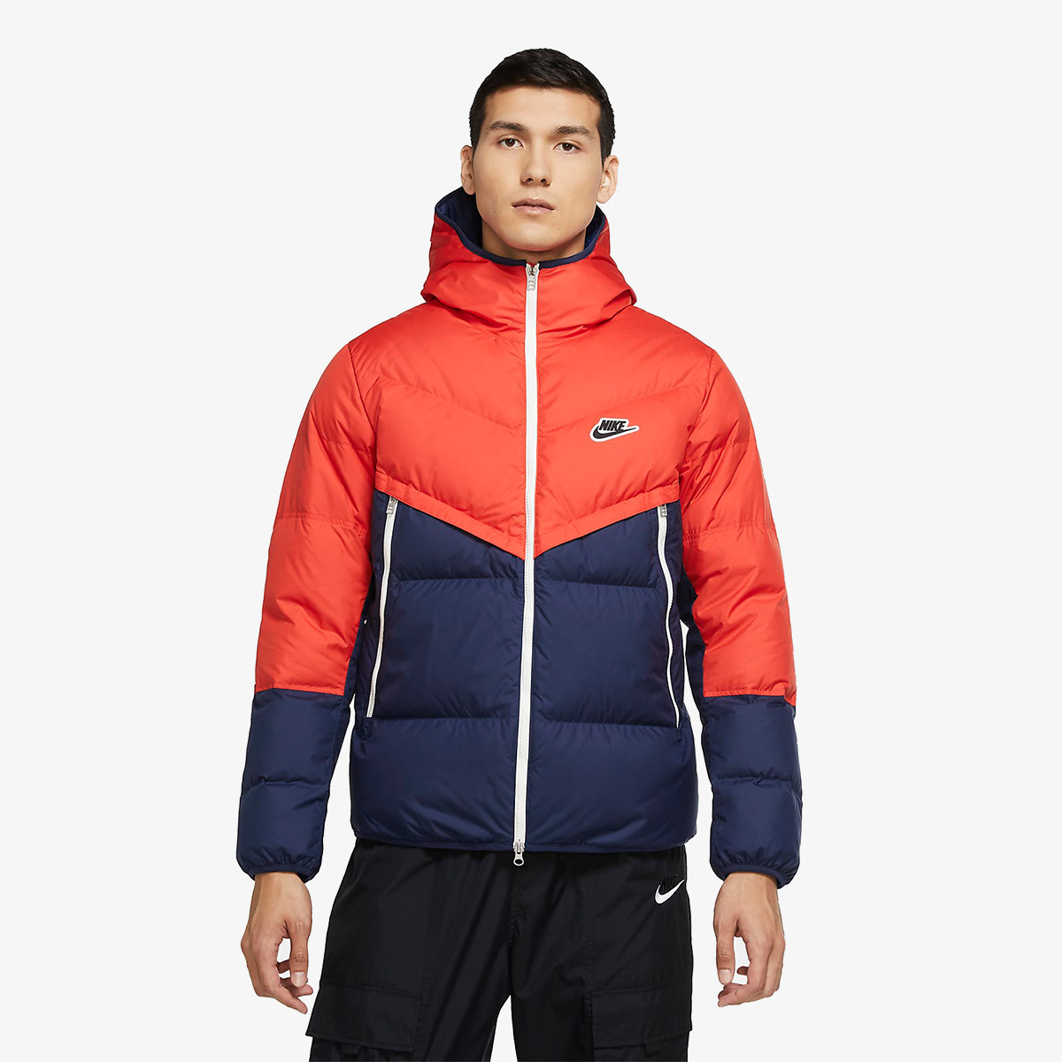 NIKE Jakna M NSW DWN FIL WR JKT SHLD | Sport Reality