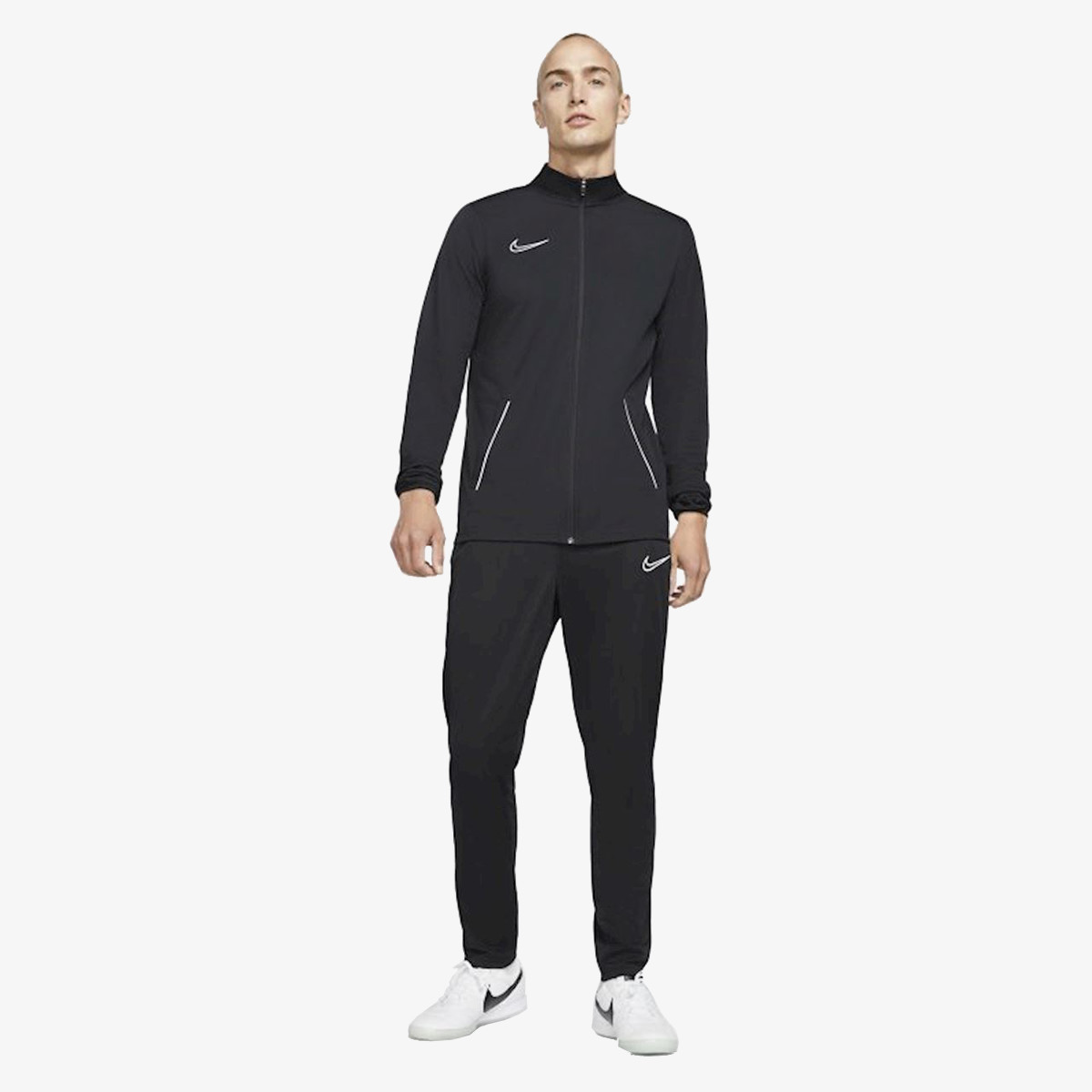 Nike dri online fit trenerka
