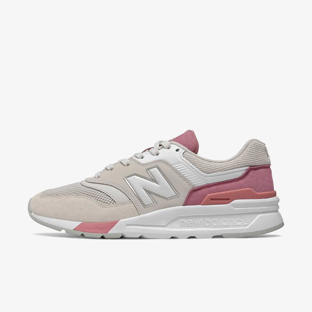 New balance 997 zenske hotsell
