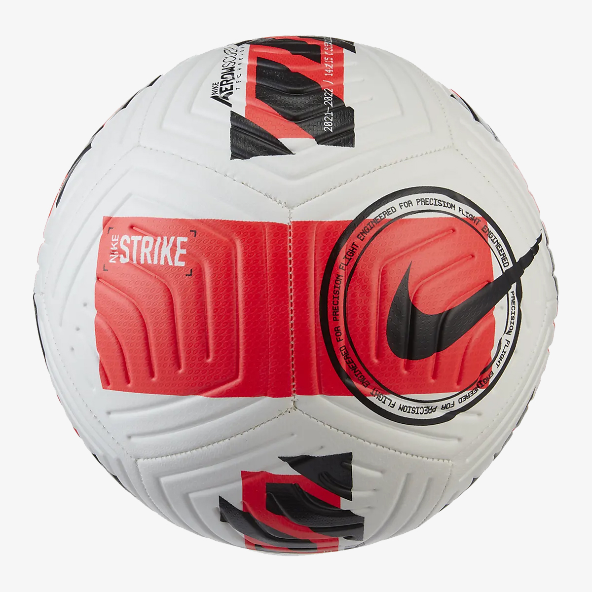 Nike Lopta Strike Sport Reality