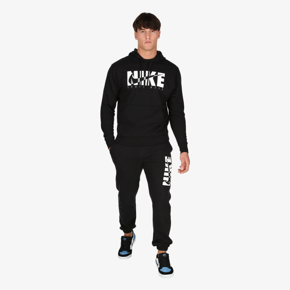 NIKE Trenerka M NSW SPE GX FLC TRK SUIT Sport Reality