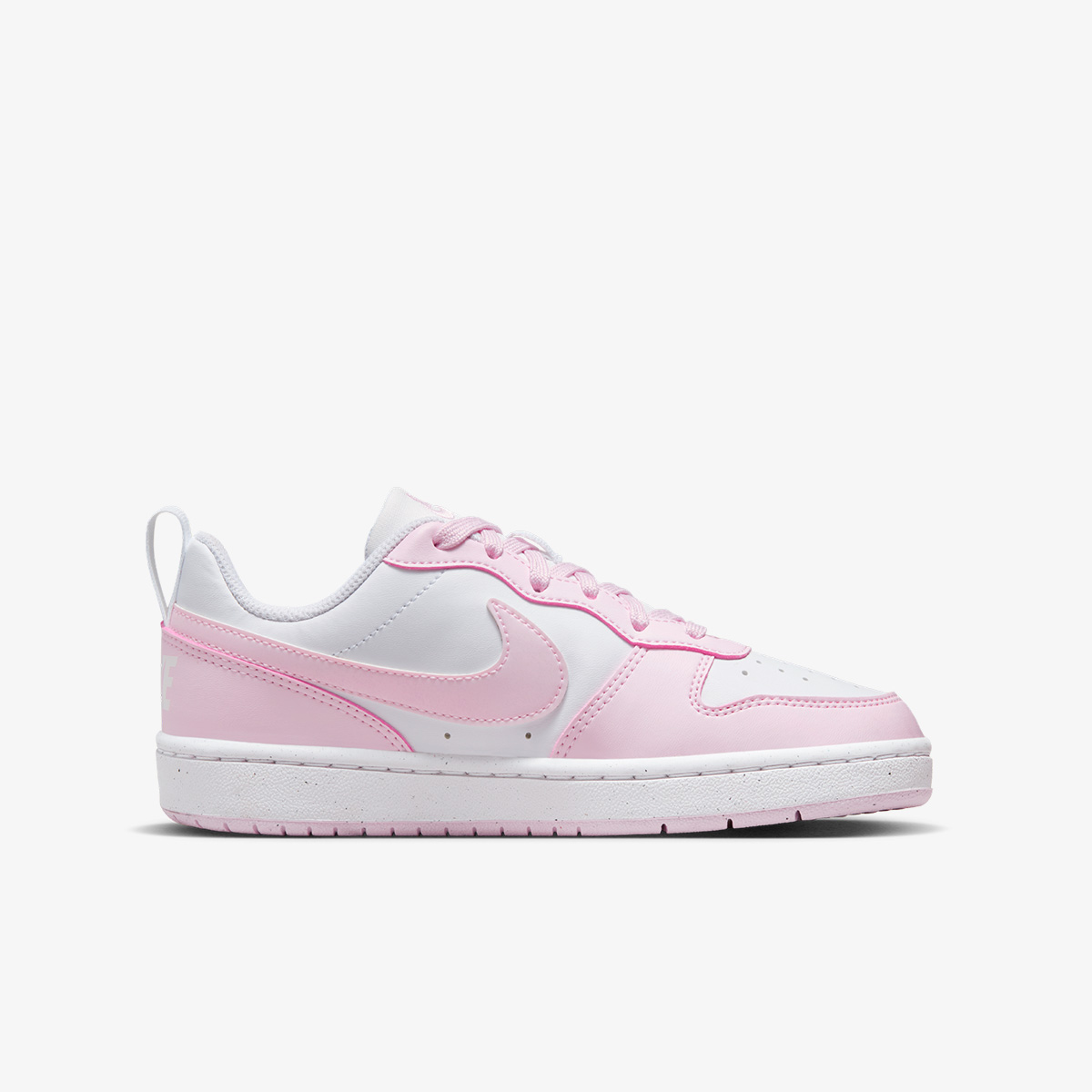 Patike nike court borough low new arrivals